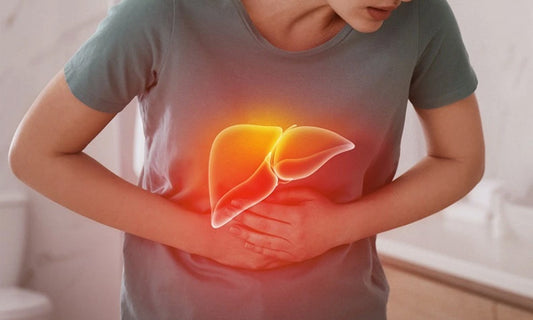 Symptoms of Fatty Liver