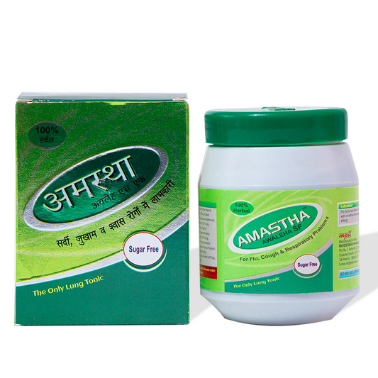 Amastha Awaleh Sugar Free