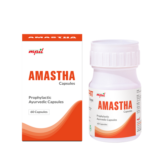 Amastha Capsules