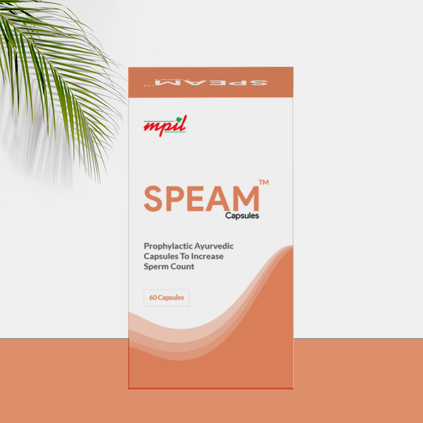 Speam Capsules