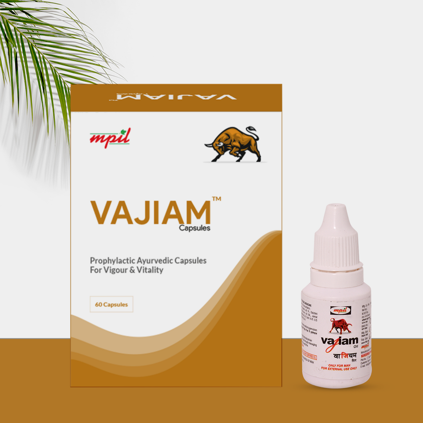 Vajiam Capsules