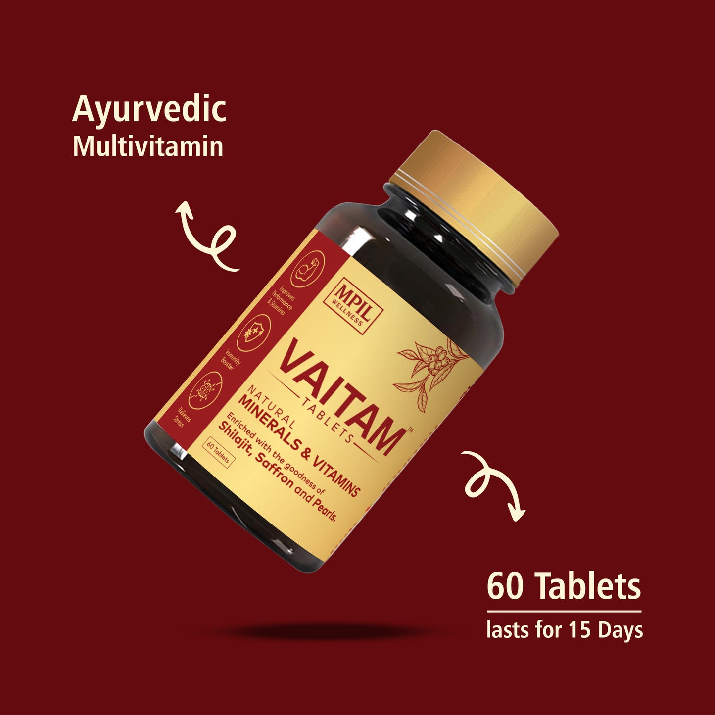 Vaitam Tablets