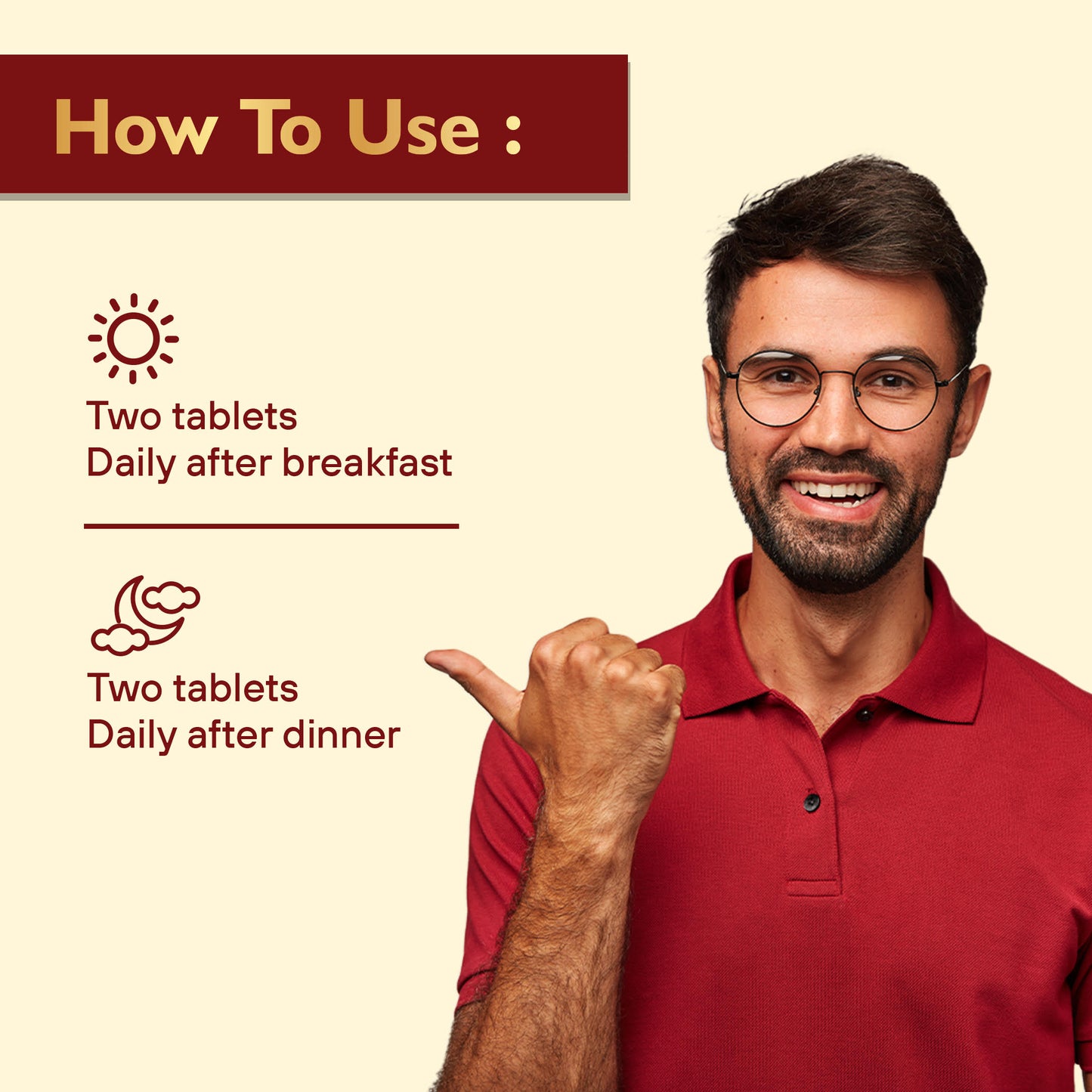 Vaitam Tablets