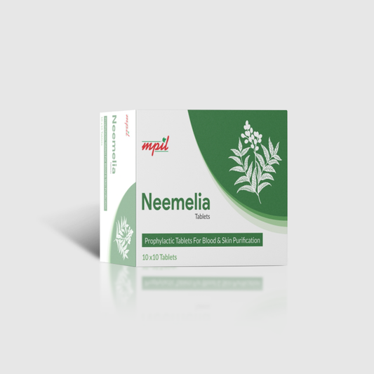 Neemelia Tablet