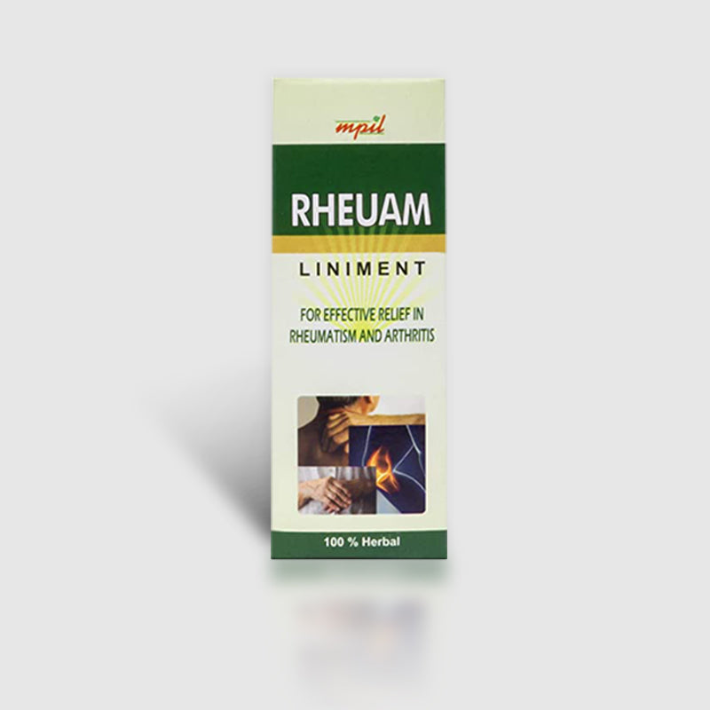 Rheuam Liniment