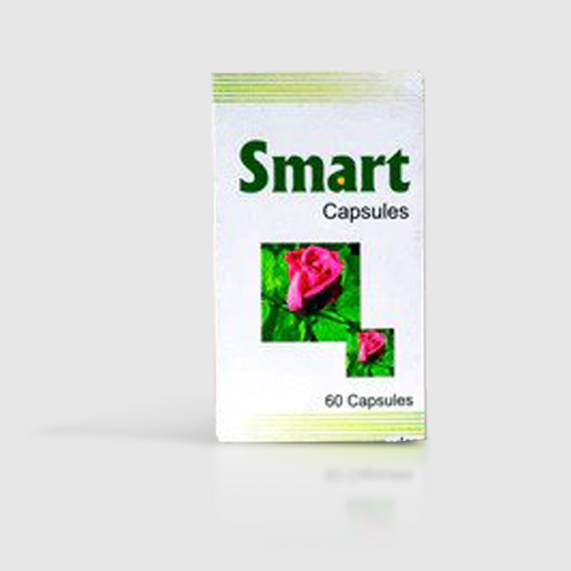 Smart Capsules