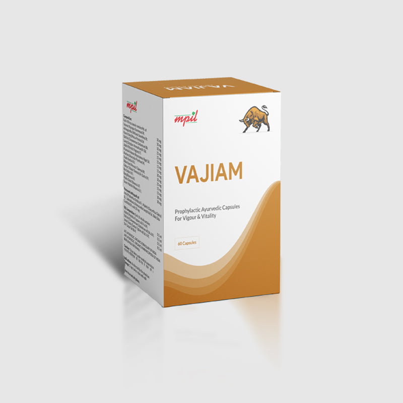Vajiam Capsules
