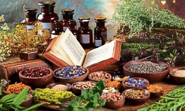 Ayurvedic Herbal Products Manufacturing Company