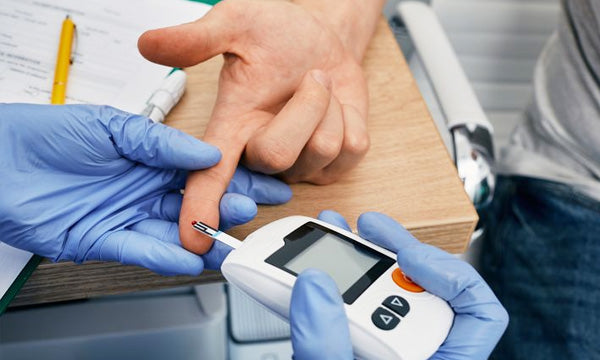 Causes of Diabetes