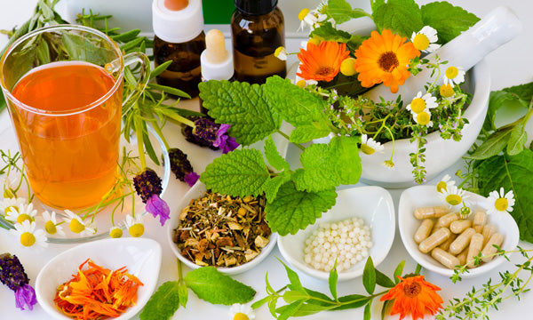 Herbal Product Manufacturers Company