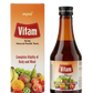 Vaitam Syrup: Complete Herbal Nutrition & Vitality Tonic