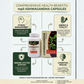 Ashwagandha & Jatamansi – Stress Relief & Vitality