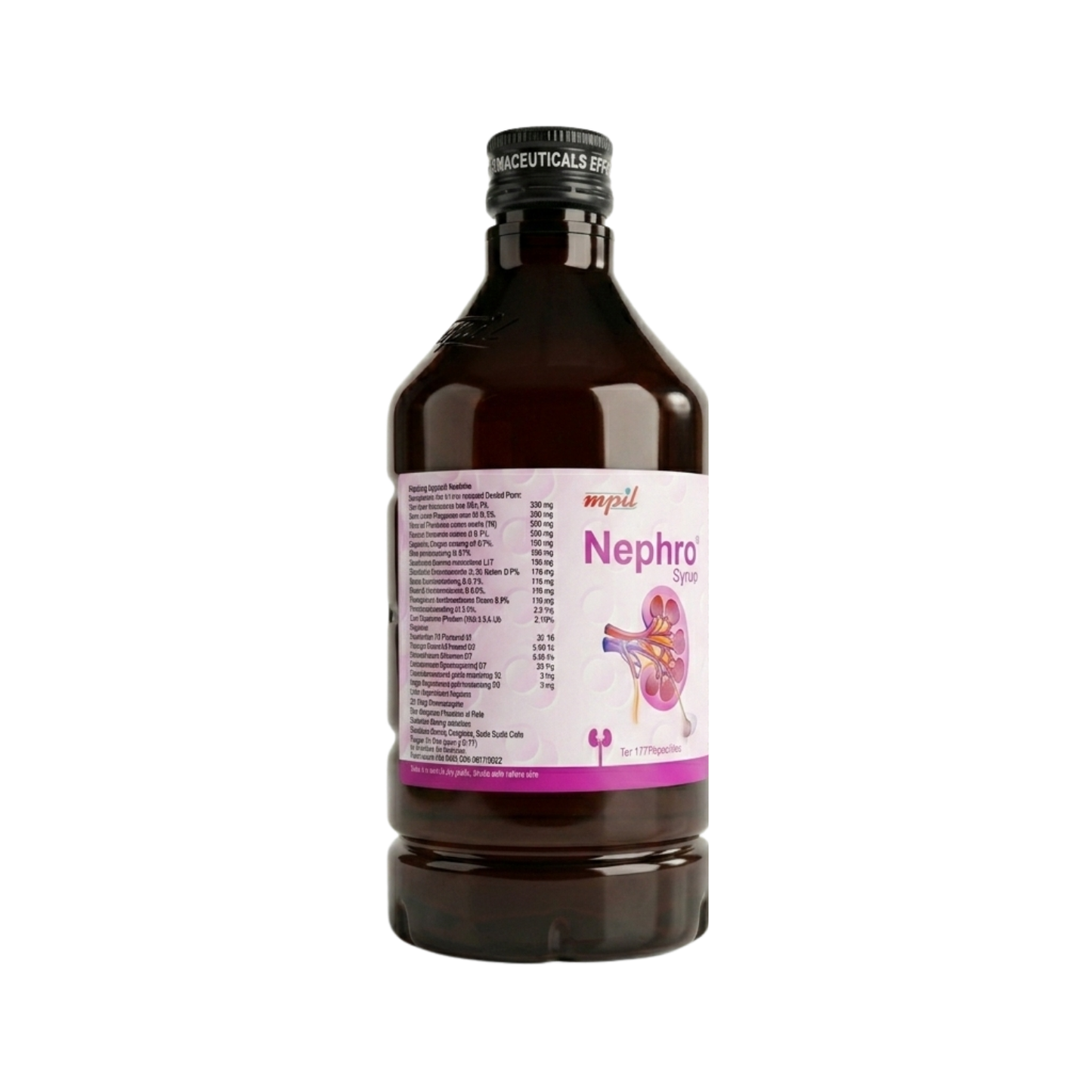 Nephrol Kit -Ayurvedic Medicine support For kidney health