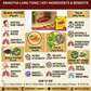 Amastha Kwath: Complete Respiratory Care pack 2