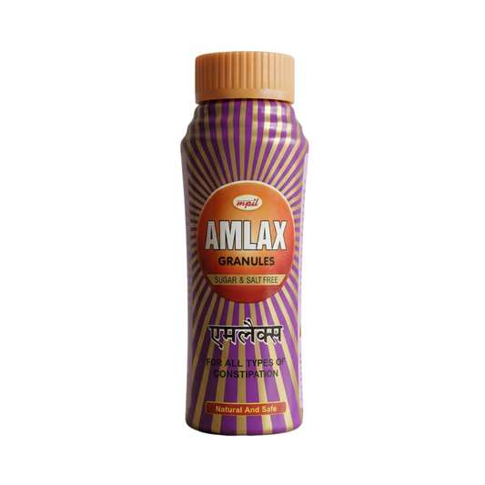 Amlax Granules – Gentle & Effective Constipation Relief