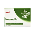 Neemelia Tablets – Advanced Blood Purifier & Skin Detoxifier
