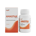 Amastha Capsule: Advanced Herbal Respiratory Support & Airway Relief