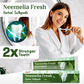 Neemelia Fresh Herbal Toothpaste