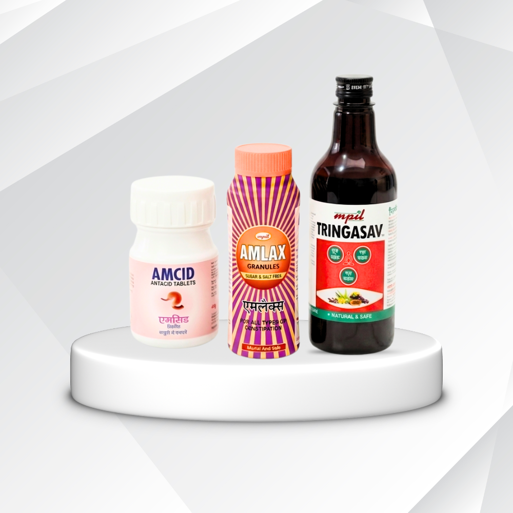 Digestive products