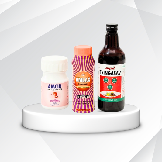Digestive products