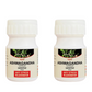 Ashwagandha capsule| Extract 350Mg + Jatamansi Extract (100Gm)