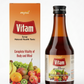 Vaitam Syrup: Complete Herbal Nutrition & Vitality Tonic