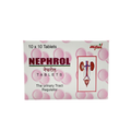 Nephrol Tablet: Advanced Urinary Care & Kidney Support Formula
