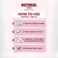Nephrol Tablet: Advanced Urinary Care & Kidney Support Formula