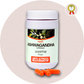 Ashwagandha capsule| Extract 350Mg + Jatamansi Extract (100Gm)