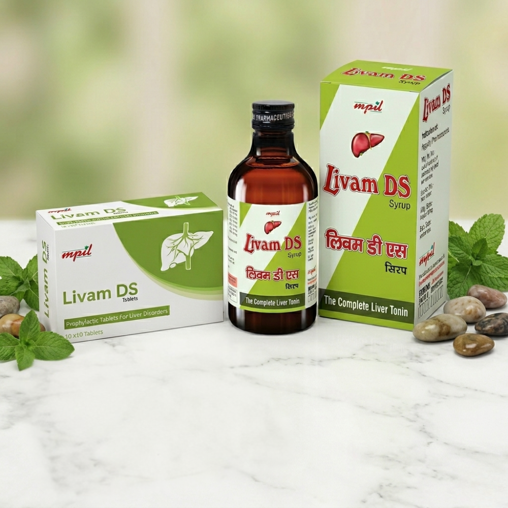 LIVER CARE