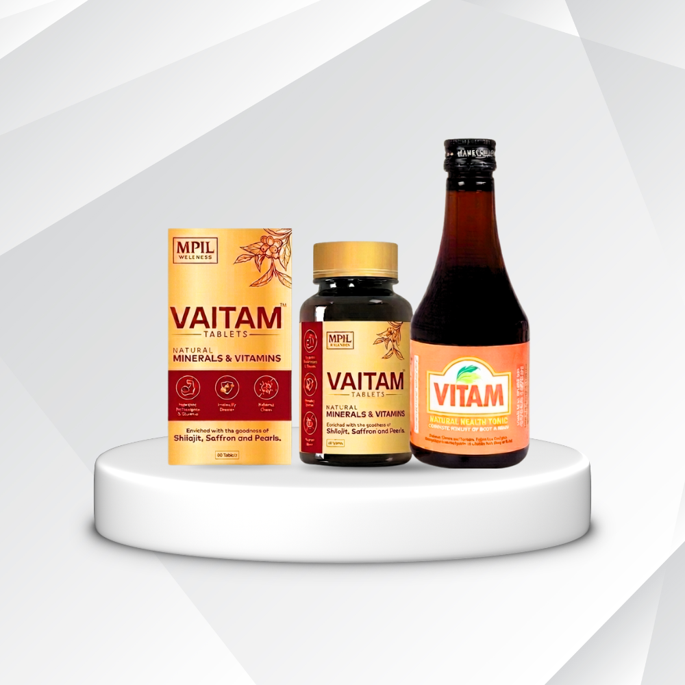 Vaitam products