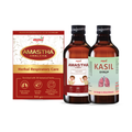 Respiratory Relief Kit