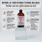 Nephrol Syrup: Advanced Urinary Care & Kidney Support Formula