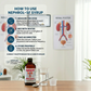 Nephrol Syrup: Advanced Urinary Care & Kidney Support Formula