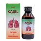 Kasil Syrup: Potent Herbal Remedy for Cough & Respiratory Relief