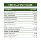 Neemelia Fresh Herbal Toothpaste