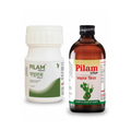 Pilam: Piles & Fissure Relief Kit