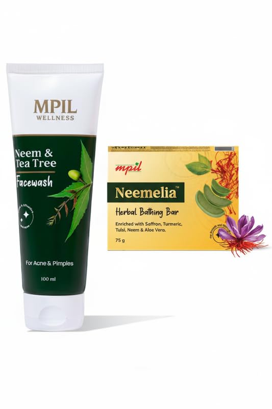 MPIL Complete Face Care Kit