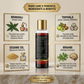 Shiro Care: Premium Ayurvedic Hair Revitalizer pack of 2