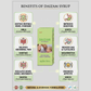 Daizam Syrup: Advanced Ayurvedic Digestive & Enzyme Formula