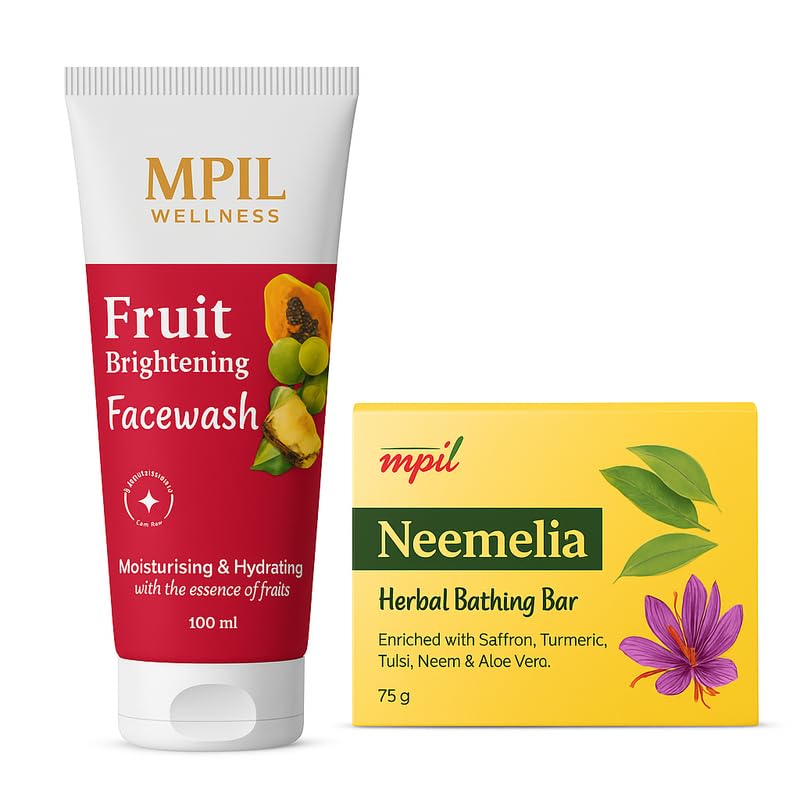 MPIL Complete Face Care Kit