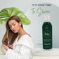 Kesham Herbal Conditioning Shampoo