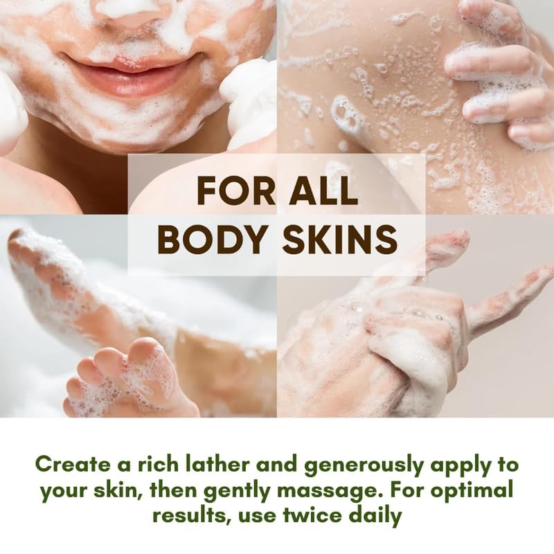 Neemelia Skin Care & Treatment Kit