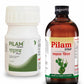 Pilam: Piles & Fissure Relief Kit