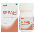 Speam Capsules: Advanced Male Fertility & Reproductive Support