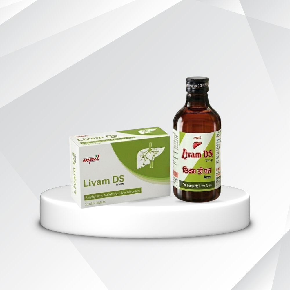 LIVER CARE