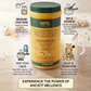 Organic Turmeric Powder 100 grams pack of 2