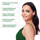 Neemelia Tablets – Advanced Blood Purifier & Skin Detoxifier