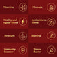 Vaitam Kit: Ultimate Stamina & Energy Booster