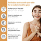 Soundaryam Beauty Elixir Face Pack  100gm